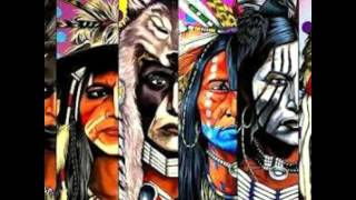 Homenagem aos caboclos (Maria Bethânia)