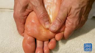 Download lagu ASMR Massage 🎧 Soft Spoken Foot Massage | Relax & Sleep Better mp3