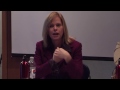 Career Conversations Panel: Discovering Careers in Writing & Publishing