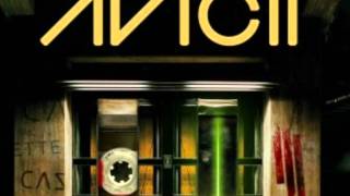 Avicii - Levels (Cazzette&#39;s NYC Mode Radio Mix)