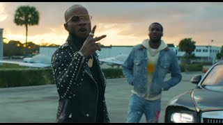 Meek Mill - Litty ft. Tory Lanez (432hz)