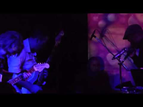 Malcolm Mooney (Can) - Yoo Doo Right (The Echo, Los Angeles CA 1/24/16)