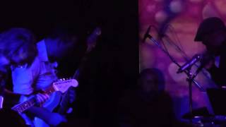 Malcolm Mooney (Can) - Yoo Doo Right (The Echo, Los Angeles CA 1/24/16)