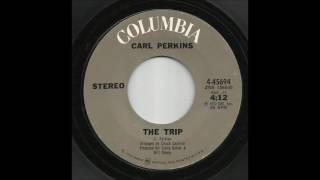 Carl Perkins - The Trip