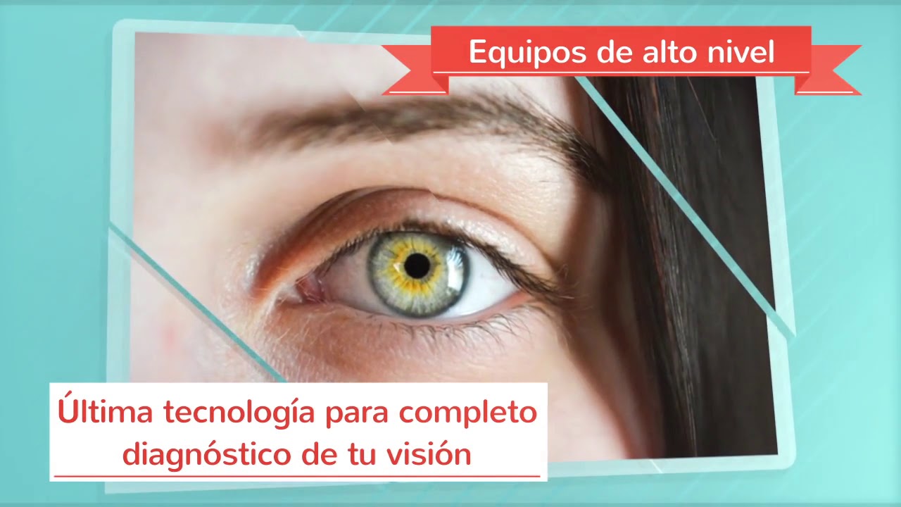 Vídeo de la empresa GRAN CANARIA ÓPTICAS