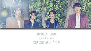 Download lagu Cnblue - Cinderella - 2nd Album 2GETHER [Color Coded Lyrics Han/Rom/Eng] mp3