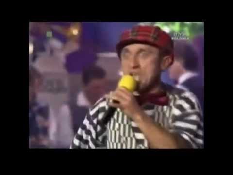 Władysław Grzywna -  Cyrk na Ordynackiej