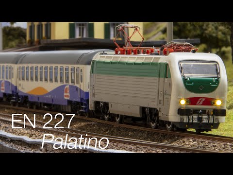 EN 227 "Palatino" (2007)