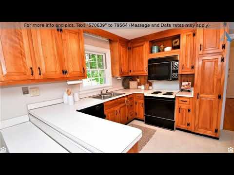 Priced at $355,000 - 9909 Chancellor Place, North Chesterfield, VA 23235
