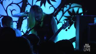 SPOTLIGHTS live at Brooklyn Bazaar, Oct. 6th, 2017 (FULL SET)