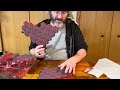 HeroScape Hot Lava Death Unboxed in The Man Cave