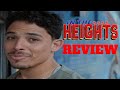 In The Heights Is It Good Or Nah