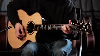 Video thumbnail for 2020 Taylor 914ce ES2 V-Class by WM SOUND Guitars 원미사운드