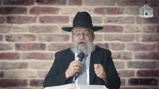 דף היומי בחצי שעה - פסחים דף ל"ב