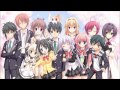 はつゆきさくら グランドED GHOST GRADUATION Monet