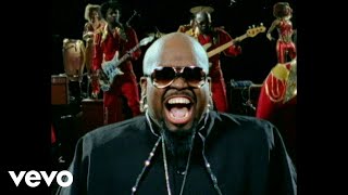 Cee-Lo - Closet Freak