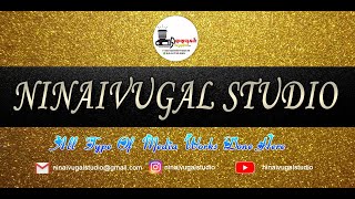 Ninaivugal Studio Trade Show