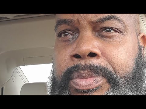 Bishop John Eric Brown struggling after death of his daughter Ashley Brown Lawrence, hard to watch 😭