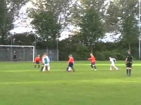 Spijkenisse D8 D1 15 sept