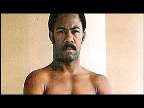 Former Featherweight Champion Eusebio Pedroza Passes Away