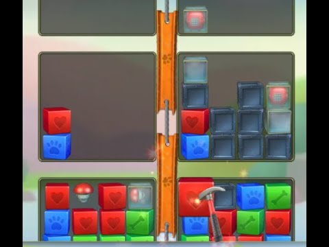 Pet Rescue Saga Level 6253 no boosters