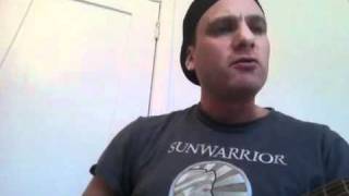 Riot act Elvis Costello