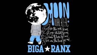 Biga*Ranx - Moon Walker (OFFICIAL AUDIO)