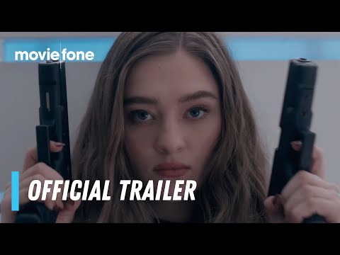 The Internship | Official Trailer | Lizzy Greene, Megan Boone