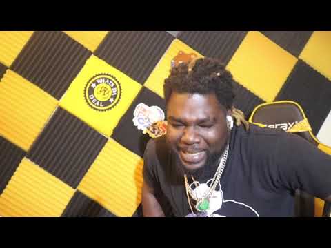 Funk Flex // Rowdy Rebel “RE-ROUTE “ Reaction