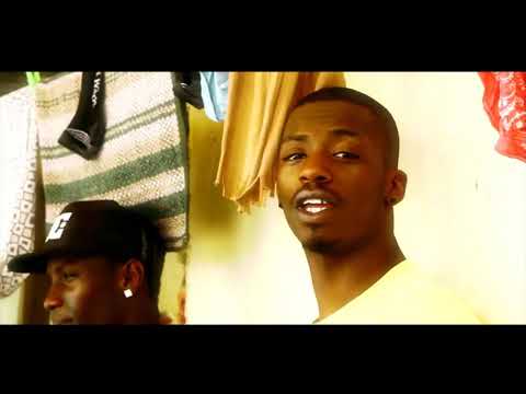 Babydog Maskias MKA -  Homi Dja Bu Ka Da (2012)