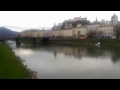 Salzburg Austria Old Town