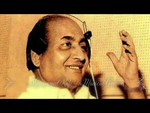 Maine Poocha Chand Se Ke Dekha Kahin Mere Yaar Sa Haseen (1980)