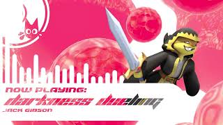 Cover art for Darkness Dueling