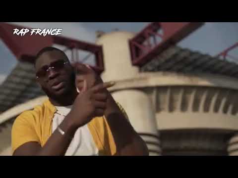 Jarpacino - San Siro - RapFrance