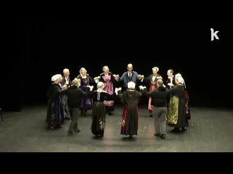 Tradi'Deiz 2022 - Ridée de Peillac -  Guéhenno