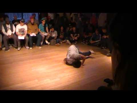 Burnz (Ground Illusionz) Vs ______ (     ) - SKillz O Meter 2013 Qualifiers