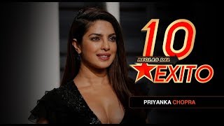 Priyanka Chopra - Sus 10 Reglas del Éxito (Subtitulado)
