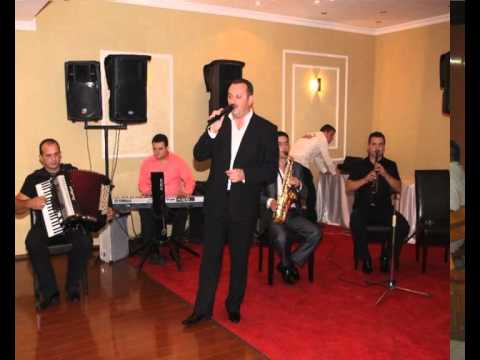 Dumitru Teleaga -Cace mandre am iubit eu