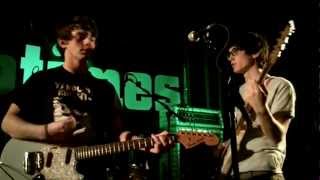 Growwing Pains-1 Million Kisses (3-2-12)