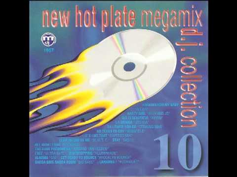 new hot plate megamix vol. 10 - super track 1.mp4