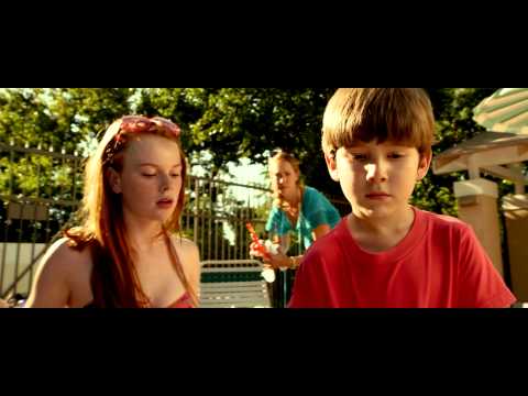 Dark Skies - Official Trailer - Dimension Films