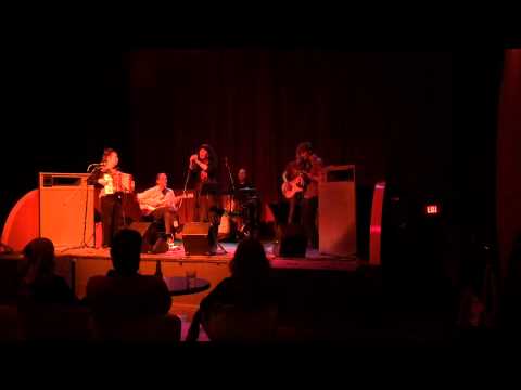 well oh well - darkblueworld live