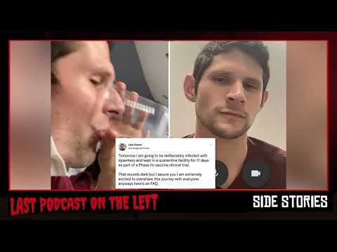 Side Stories: Excerpts /// May 3rd, 2022