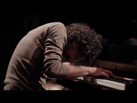 Salah addin Roberto Re David - Haykal [piano improvisation]