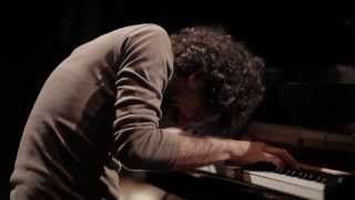 Salah addin Roberto Re David - Haykal [piano improvisation]