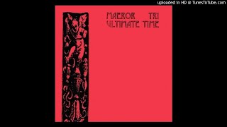 Maeror Tri - Lost Paradise