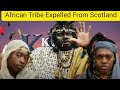 Scotland Belongs To Us African Tribes Occupied Scotland Skynews Foxnews