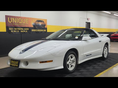 1994 Pontiac Firebird (CC-2015748) for sale in Mankato, Minnesota