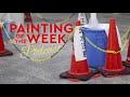 YUKO MOHRI | MORÉ MORÉ (LEAKY LEAKY) | PAINTING OF THE WEEK PODCAST | S3 E18