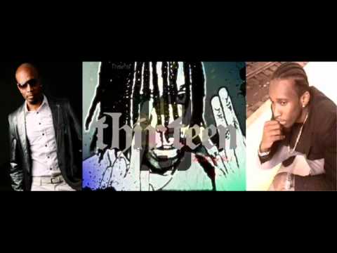 HALO THE YOUNG PHAROAH ft SATIVA ft FIRSTBORN - ME NAH DO (VIRAL) APRIL 2012